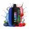 Nasty Bar 16,000 - Blue Razz Ice
