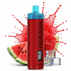 Nasty DTL 10k - Watermelon Ice