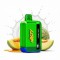 Nasty Bar 9,000 puff (50mg) - Honeydew