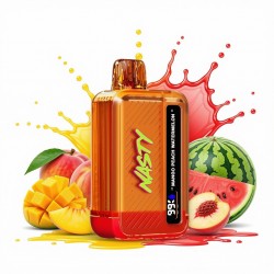 Nasty Bar 9k - Mango Peach Watermelon