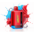 Nasty Bar 9k - Raspberry Slushy Ice