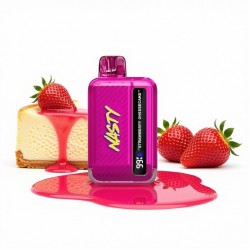 Nasty Bar 9k - Strawberry Cheesecake