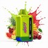 Nasty Bar 9,000 puff (50mg) - Tropical Cherry