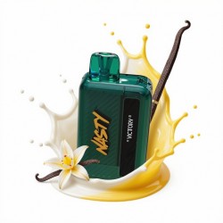 Nasty Bar 9k - Victory (Vanilla Custard)