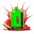 Nasty Bar 9,000 puff (50mg) - Watermelon Raspberry