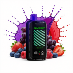 Nasty Bar 55K - Berry Grape