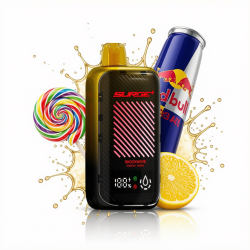 Nasty Bar 55K - Energy Drink