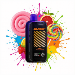 Nasty Bar 55K - Mix Fruit Bubblegum