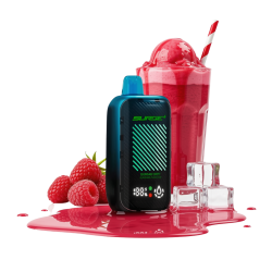 Nasty Bar 55K - Raspberry Slushie Ice