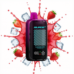 Nasty Bar 55K - Strawberry Ice
