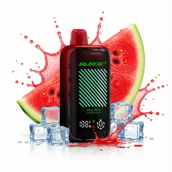 Nasty Bar 55K - Watermelon Ice