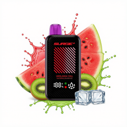 Nasty Bar 55K - Watermelon Kiwi Ice