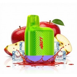 Nasty Bar 3000 - Apple Ice
