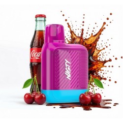 Nasty Bar 3000 - Cherry Cola