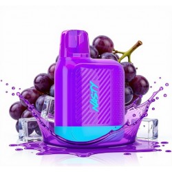 Nasty Bar 3000 - Grape Ice
