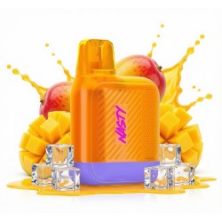 Nasty Bar 3000 - Mango Ice