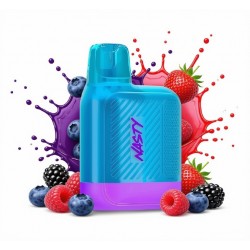 Nasty Bar 3000 - Mix Berry