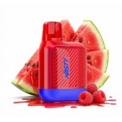 Nasty Ba 3000 - Raspberry Watermelon