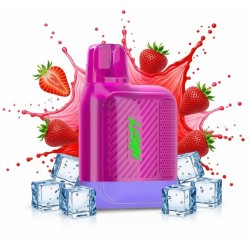 Nasty Bar 3000 - Strawberry Ice