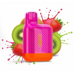 Nasty Bar 3000 - Strawberry Kiwi