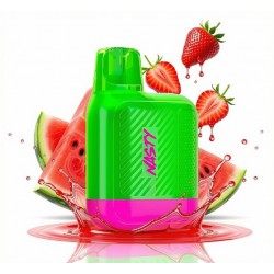 Nasty Bar 3000 - Strawberry Watermelon