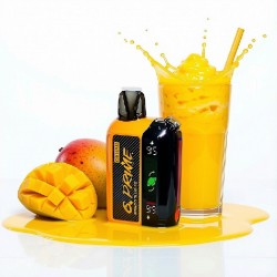 Oxbar G-Prime 25k - Mango Slushie