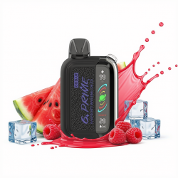 Oxbar GPrime 25k - Raspberry Watermelon Ice