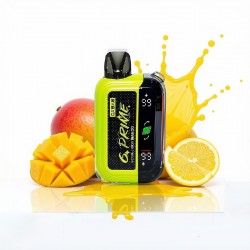 Oxbar G-Prime 25k - Sour Juicy Mango