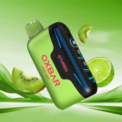 Oxbar G-Turbo 36K – Kiwi Lime