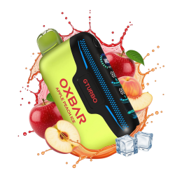 OXBAR G-Turbo 36K - Apple Peach Ice