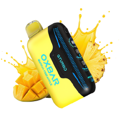 Oxbar G-Turbo 36K – Mango Pineapple