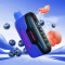 Oxbar G-Turbo 36K – Apple Blueberry Raspberry