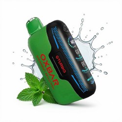 OXBAR G-Turbo 36K - Spearmint Seduction