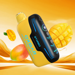 Oxbar G-Turbo 36K – Triple Mango Temptation
