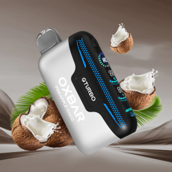 Oxbar G-Turbo 36K – Pineapple Coco