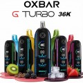 Oxbar G-Turbo 36K