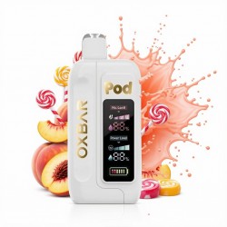 OXBAR Nic Switch 35K - Peach Rings