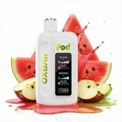 OXBAR Nic Switch 35K - Watermelon Apple