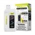 OXBAR Nic Switch 35K - Water Savage Patch