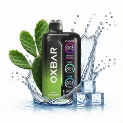 OXBAR Trifusion 50K - Cactus Ice