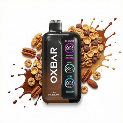 OXBAR Trifusion 50K - Nutty Crunch