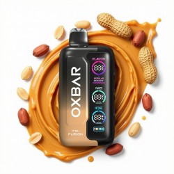 OXBAR Trifusion 50K - Peanut Butter