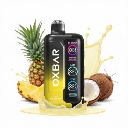 OXBAR Trifusion 50K - Pineapple Coconut