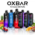 Oxbar Trifusion 50K