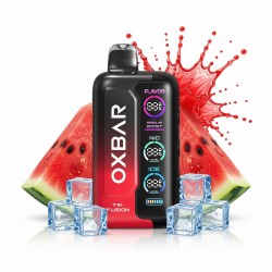 OXBAR Trifusion 50K - Watermelon Ice