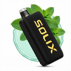 Solix 30K - Fresh Mint