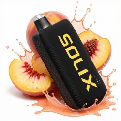 Solix 30K - Juicy Peach