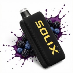 Solix 30K - Mr Blue