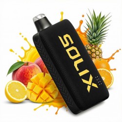 Solix 30K - Summer Dream