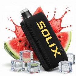 Solix 30K - Watermelon Ice